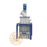 Мельница ультратонкого измельчения HGM100L